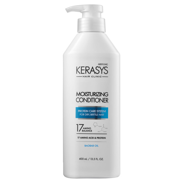 ���� ����������� KERASYS Moisturizing 400��  