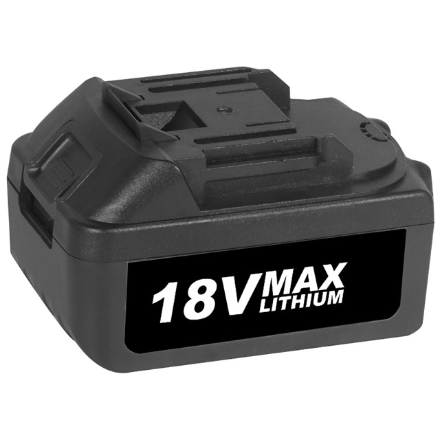 ���� ����������� STONEBEAT PRO 18� Li-ion 4,0��  