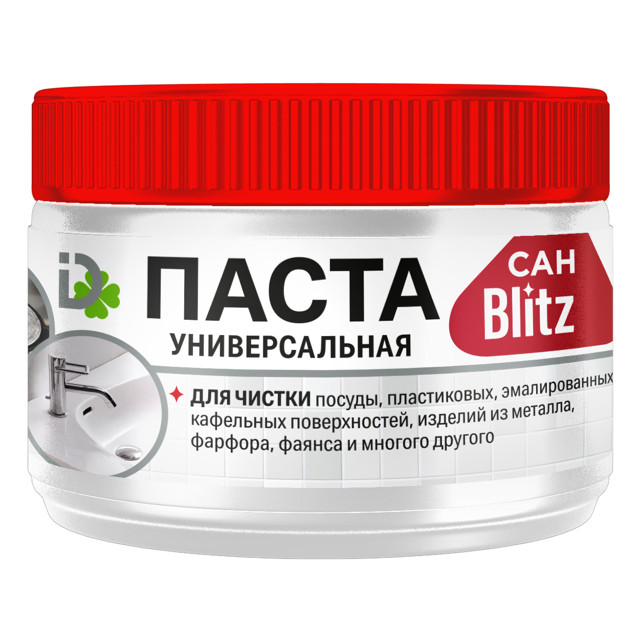 ���� ����� �������� BLITZ ��� ������������� 400�  