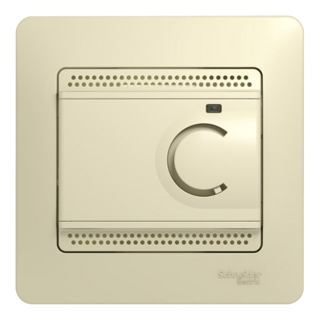 ���� ��������� SYSTEME ELECTRIC Glossa ������� (��� ������� ����)  