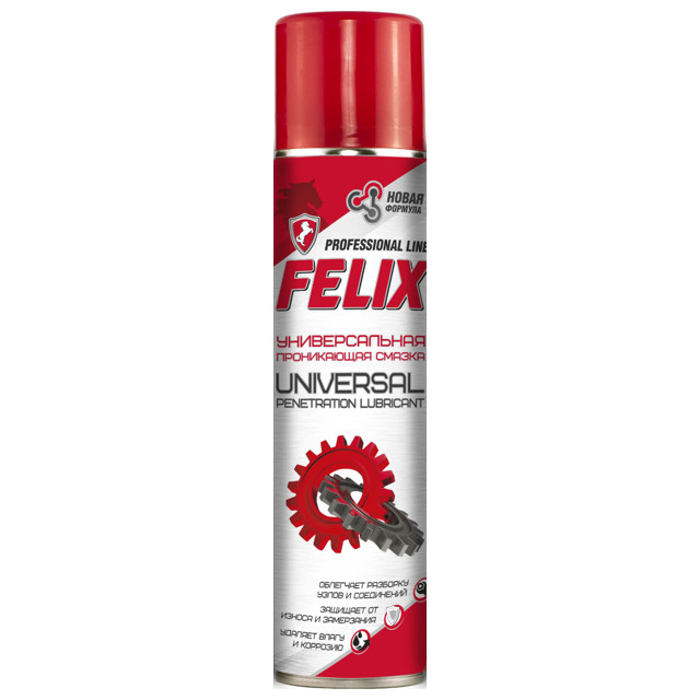 ���� �������� ������ ���� FELIX 400��  