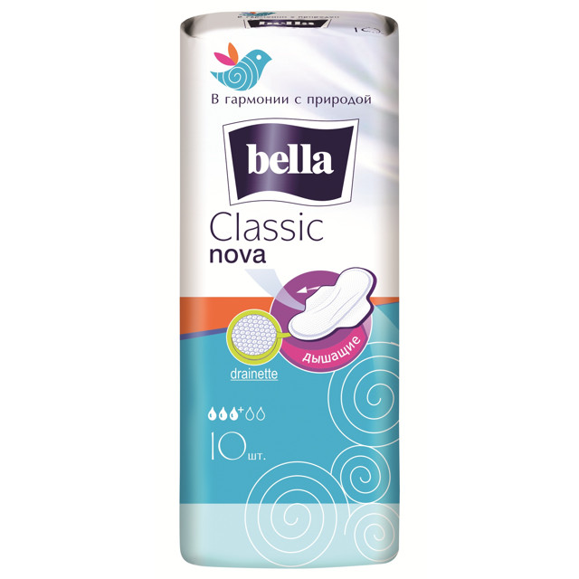 ���� ��������� BELLA Classic Nova 10��  