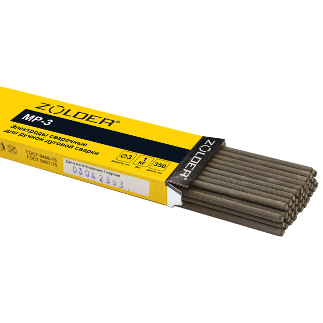 ���� ��������� ZOLDER ��-3, 3,0�� 1��  