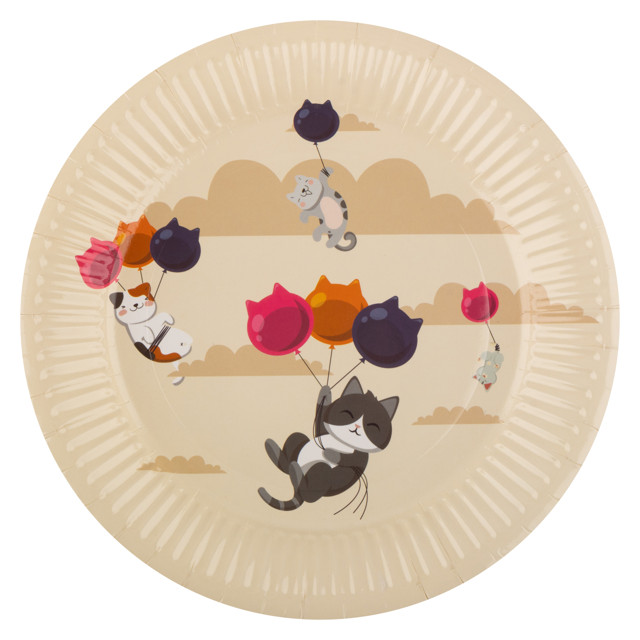 ���� ����� ������� Cats 6�� 18�� ������  