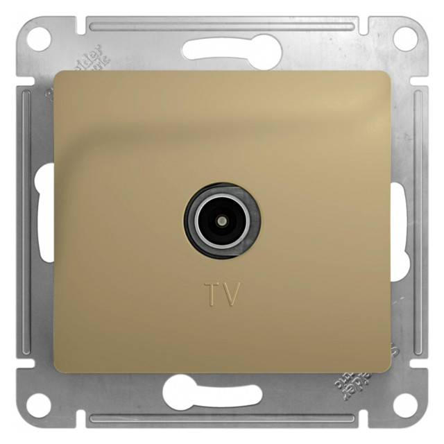 ���� ������� ������������� SYSTEME ELECTRIC Glossa �����  