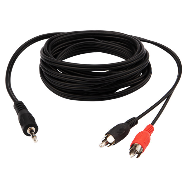 ���� ������ Rexant 17-4204 1�JACK 2�RCA,3 �  