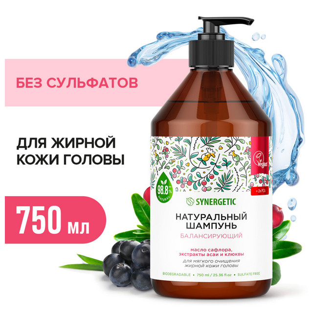 ���� ������� SYNERGETIC ������������� 750��  