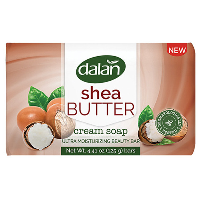���� ���� DALAN Cream ����� �� 125�  