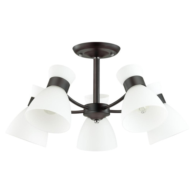 ���� ������ ����������  LUMION Comfi E27 5�60�� ������  