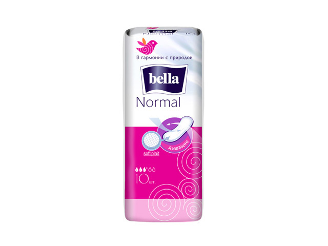 ���� ��������� BELLA Normal ��� �������� 10��  
