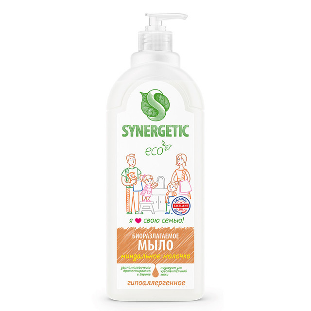���� ���� ������ SYNERGETIC ���������� ������� 1�  