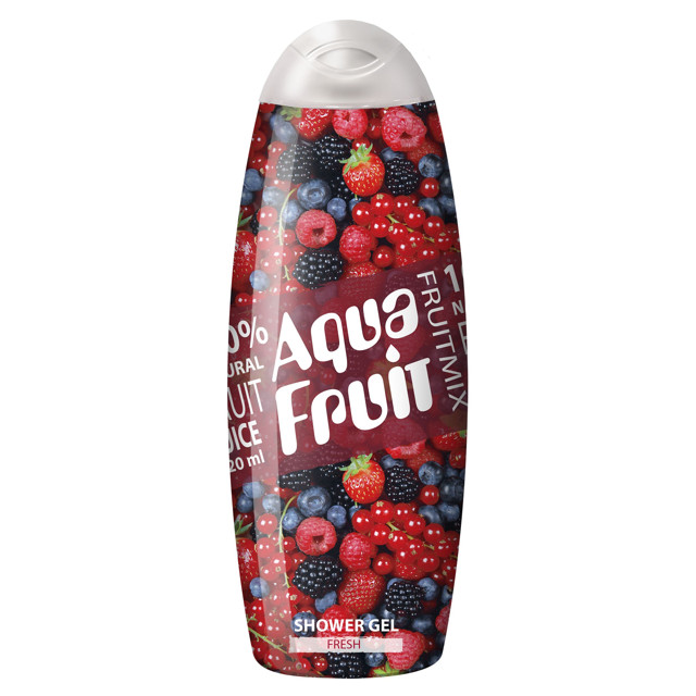 ���� ���� ��� ���� AQUA FRUIT Fresh 420��  