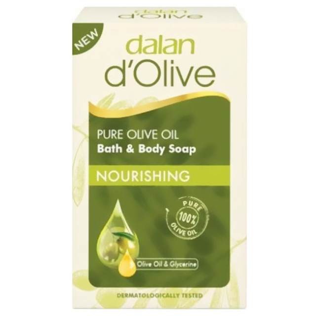 ���� ���� DALAN d`Olive ��������� ����� 200�  