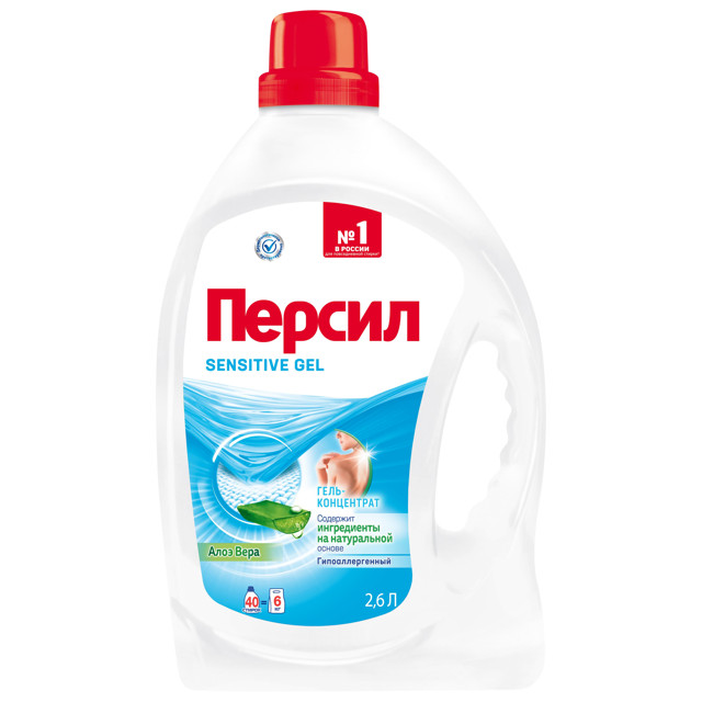 ���� ���� ��� ������ ������ Sensitive 2,6�  
