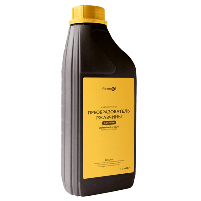 ���� ��������������� �������� ELCON P 1 �, ���.00-00002733  