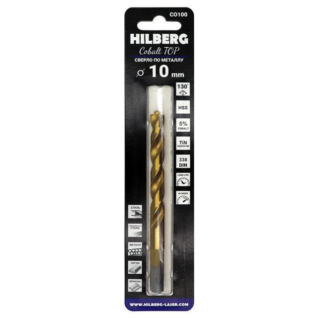 ���� ������ �� ������� HILBERG 10,0�133��  