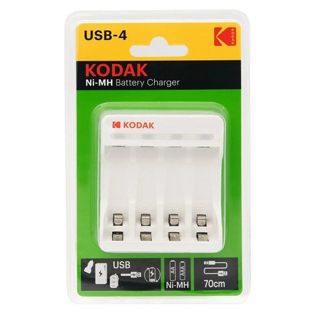���� �������� ���������� KODAK 4 �������  