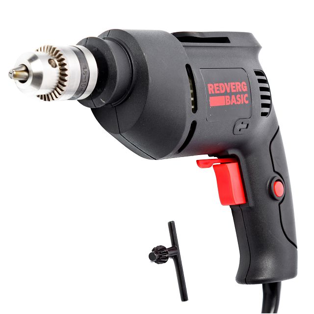���� ����� ���������� REDVERG Basic D500 500��  