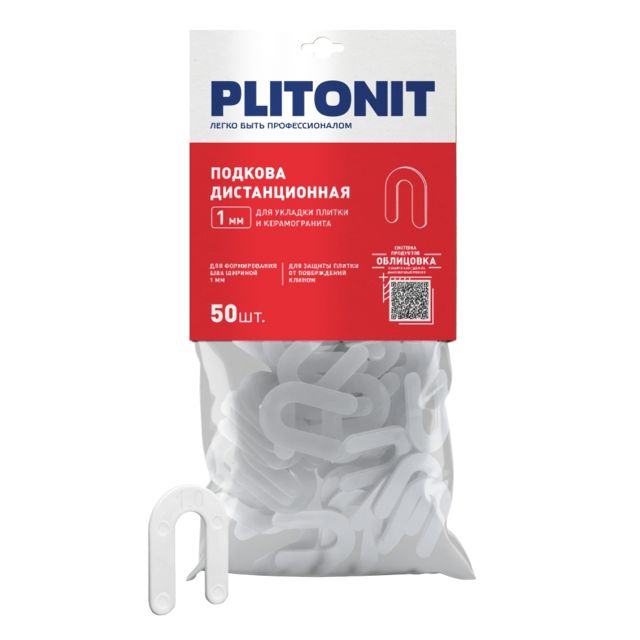 ���� ������� ������������� PLITONIT 1�� 50��  