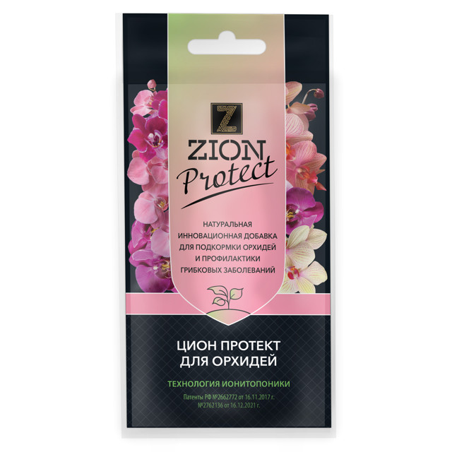 ���� �������� ZION (����) Protect ��� ������� 40�  