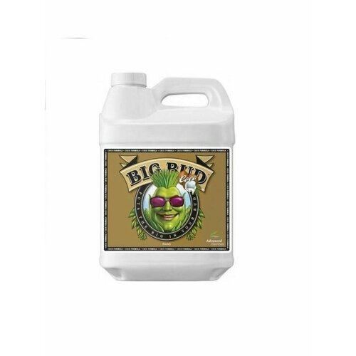     Big Bud Coco Liquid, 250   -     , -  