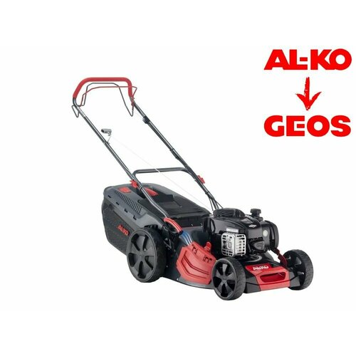     AL-KO 119937 Comfort 46.0 SP-B, 2.7 .., 46   -     , -,   