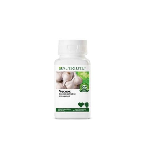   NUTRILITE , 120 .  -     , -  