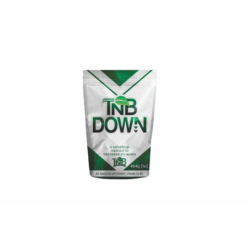     TNB Naturals Granular pH DOWN 1 lb/454 .  -     , -,   