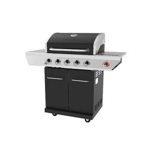   Nexgrill Nexgrill Industries   Nexgrill Prime BISON 5B  -     , -,   