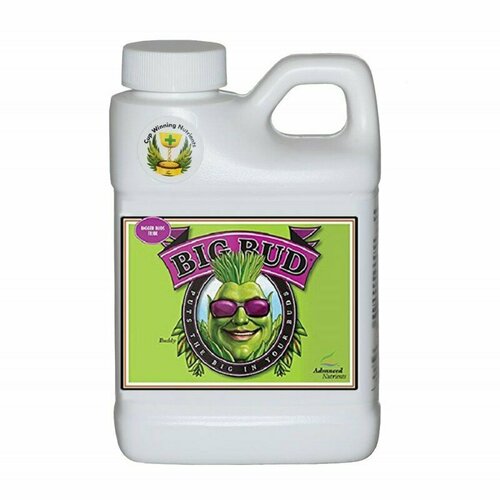   Big Bud Liquid 250  -     , -  