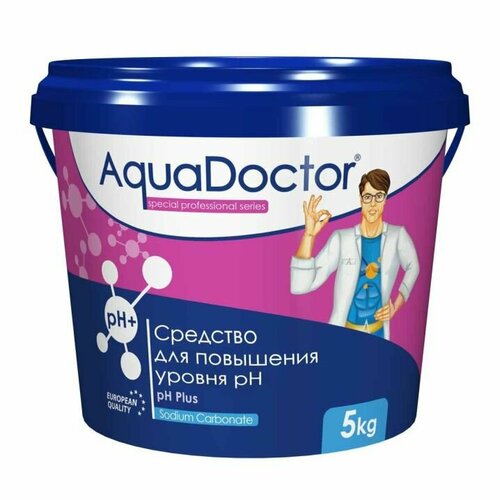   AquaDoctor 