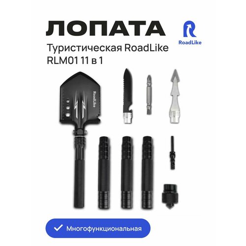 ���� ������ ������������� RLM01, ��������