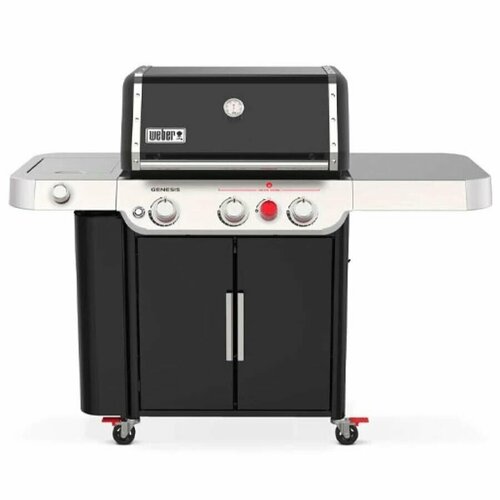     WEBER Genesis E-335  -     , -,   