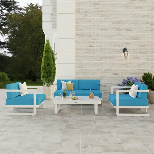     Ideal Patio SILENA  -    -     , -,   