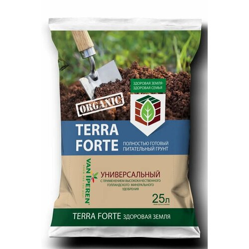    Terra Forte  , 25 , 12.5   -     , -  