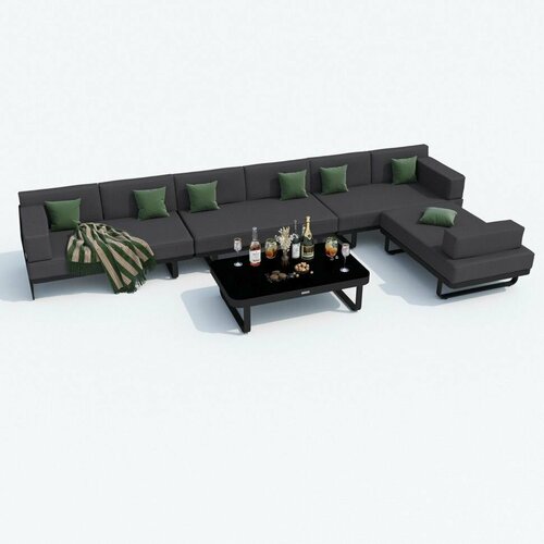     Ideal Patio TESORA  -    -     , -,   