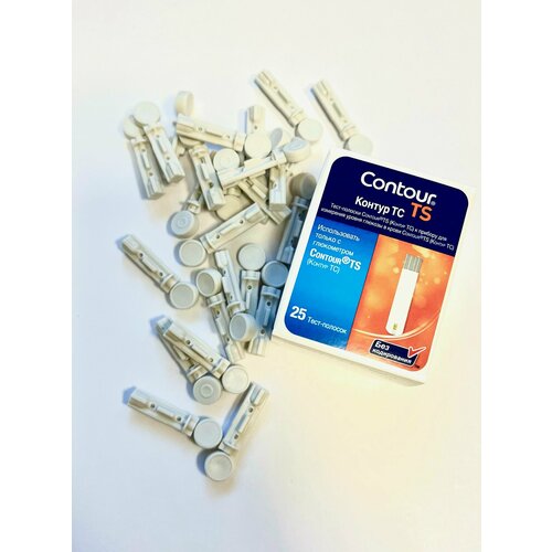 ���� ����-������� ������ �� ( Contour TS) �25 + 25 �������� (30.04.25)