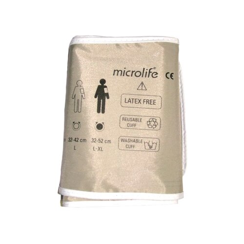      Microlife WRS  L-XL (32-52 ), ,   -     , -  