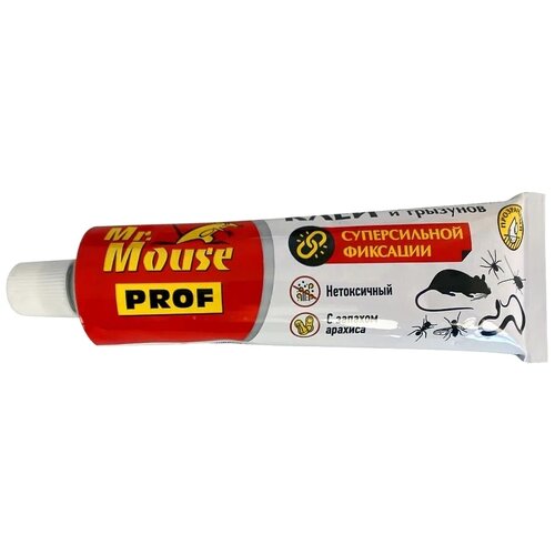     Mr. Mouse PROF MR 12-1202  1 .  -     , -,   
