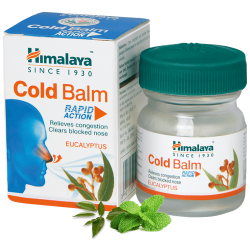   Cold balm ( )  -     , -  