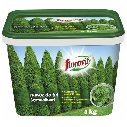    Florovit    - 8   -     , -,   