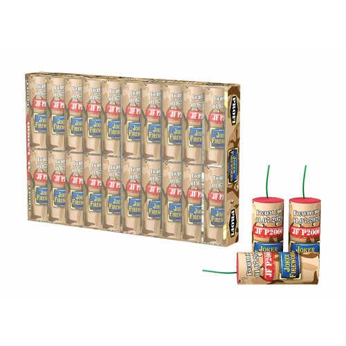 ���� ������� P2000, 60 ��. 3 �������� �� 20 ������, ������ ������� 6-8