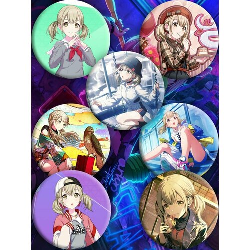 ���� ����� ������� Project SEKAI 7 �� 44 ��/ ������� ������ / ����� ��������/ Vivid BAD SQUAD/������ �����/ ��� �����