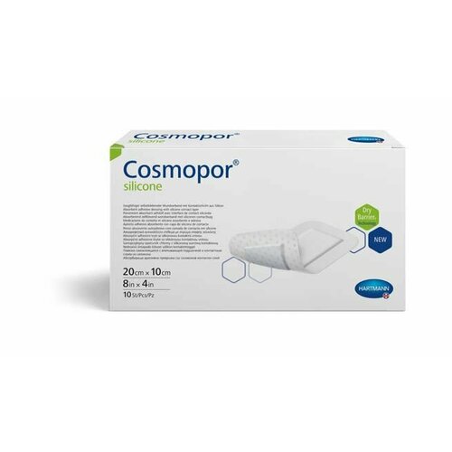            Cosmopor silicone/Kocoop , 20x10, 10.  -     , -  