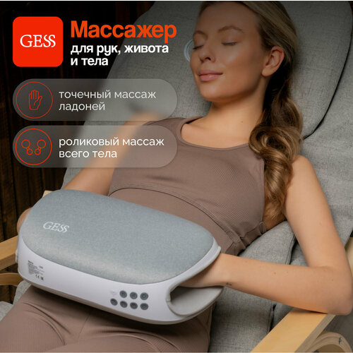 ���� �������� ��� ���, ������ � ���� GESS SHATO, �������������, ���������, ��������-�������������� ��������, ��������� �������