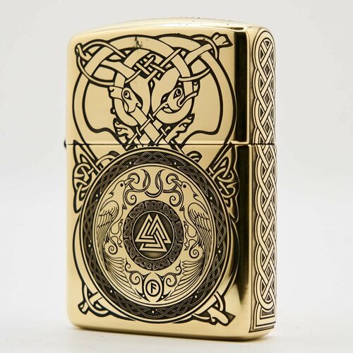     Zippo Armor       -     , -  