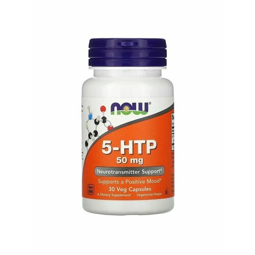 ���� 5-htp 50 �� 30 ������