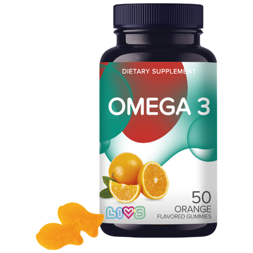 ���� LIVS �������� ����� ������ ���������� ����������� �������� �50