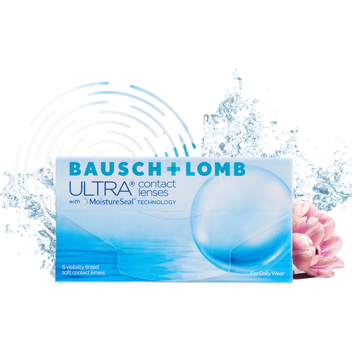     Bausch & Lomb Ultra, 6 ., R 8,5, D +4,5, 1 .  -     , -  