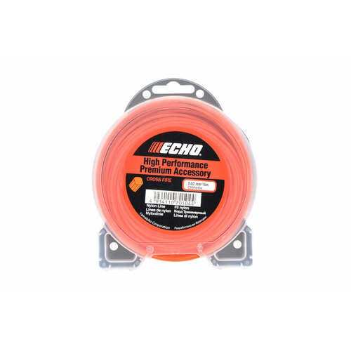      2,0*15 Cross Fire () ECHO   STIHL FS 280  -     , -,   